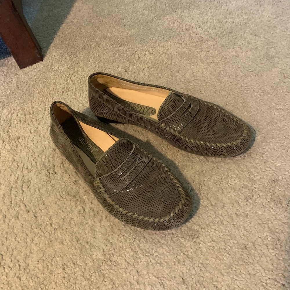 Vaneli - Driving Loafer - Size 7